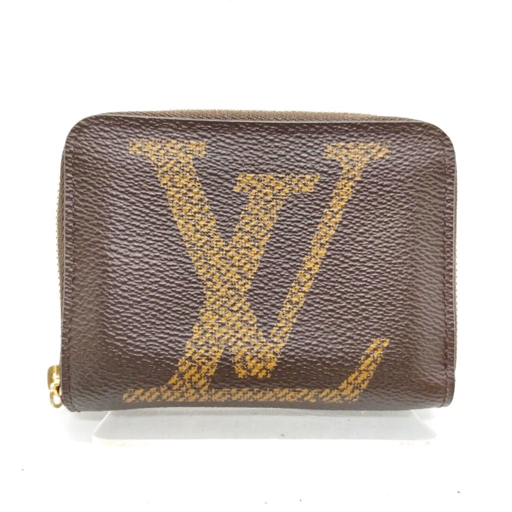 LOUIS VUITTON - Coin Case Giant Monogram R1.285